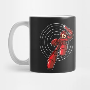 Mega Devil Mug